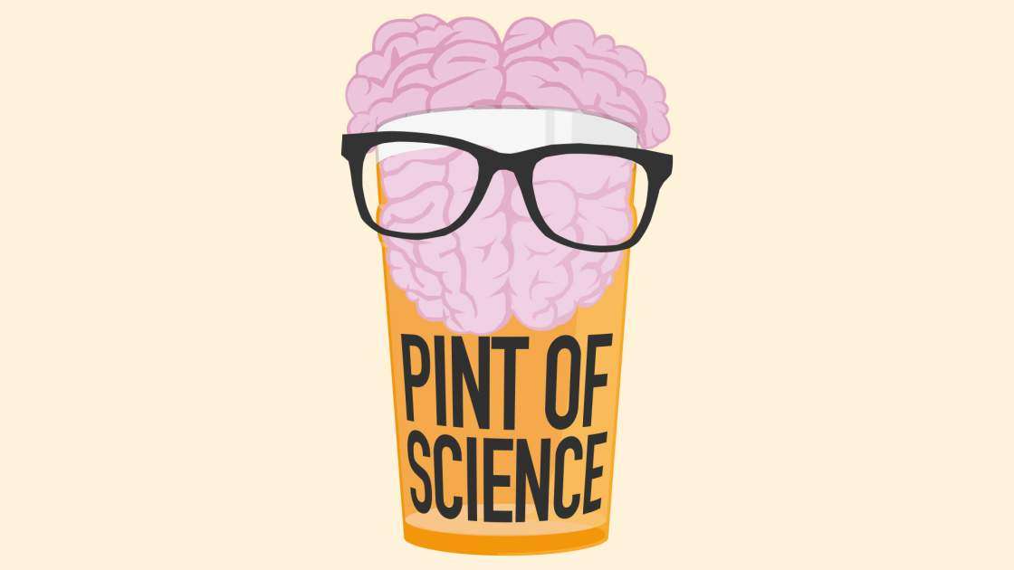 Pint of Science Festival