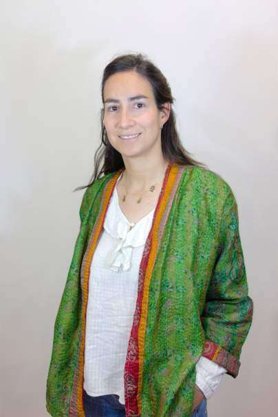 Paula Giménez Mínguez